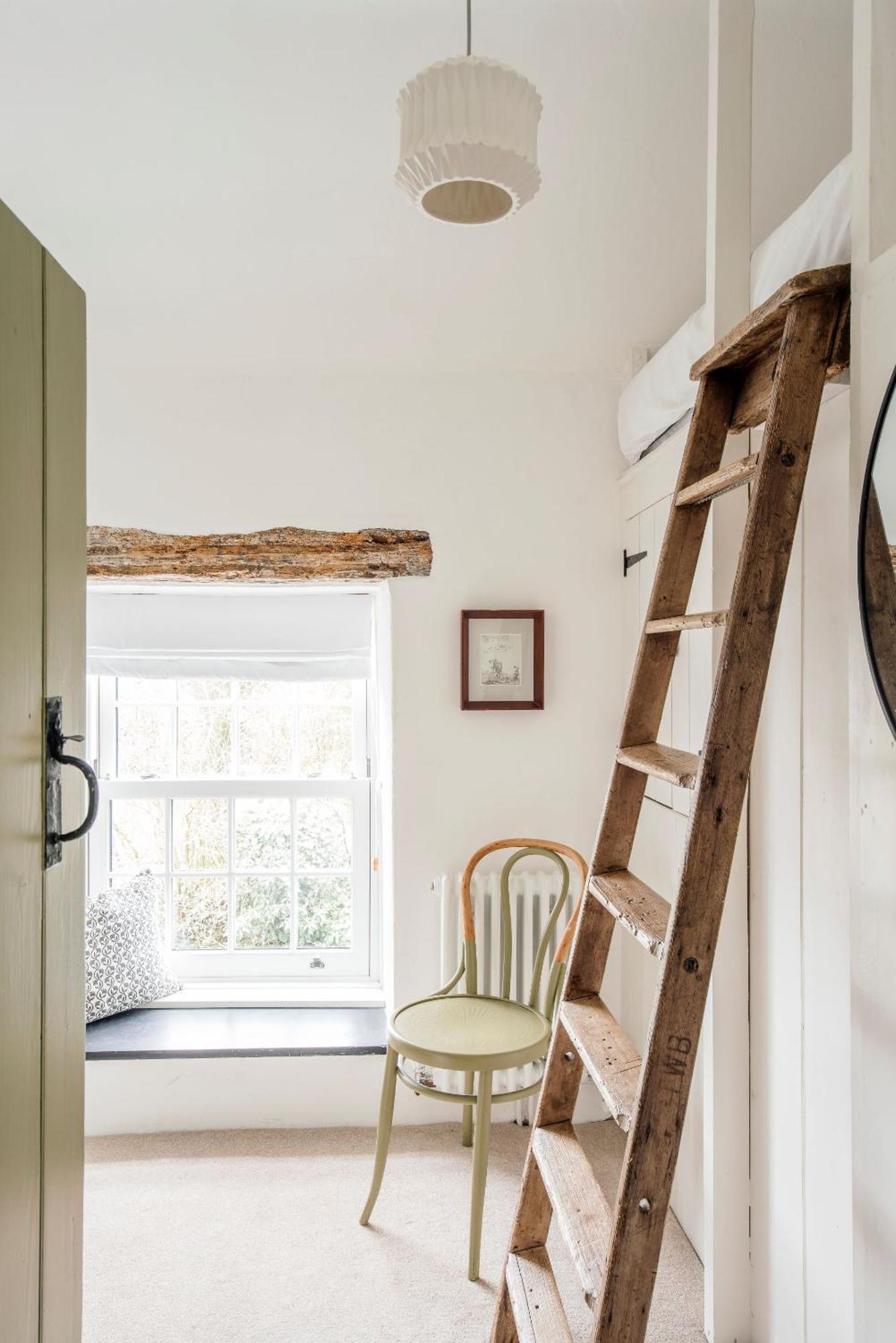 Sweet Pea Cottage Tideswell Exterior foto